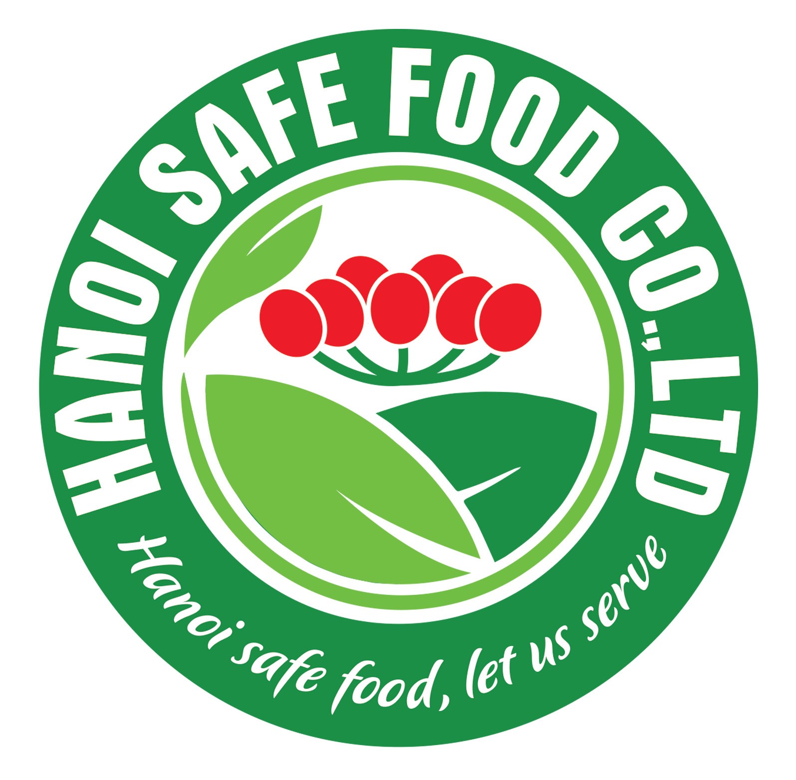 CÔNG TY TNHH AN TOÀN THỰC PHẨM HÀ NỘI